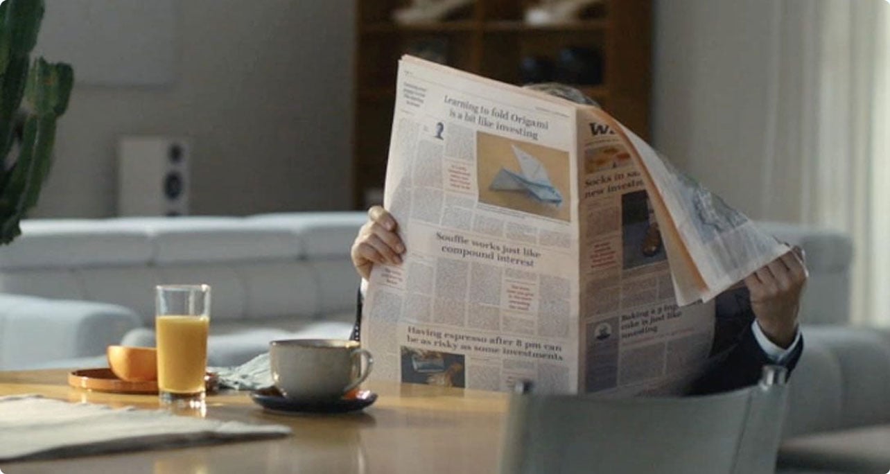 A man with prosthetic leg is jogging along with a lady