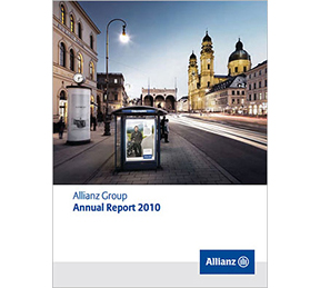Allianz - Annual Reports 2010