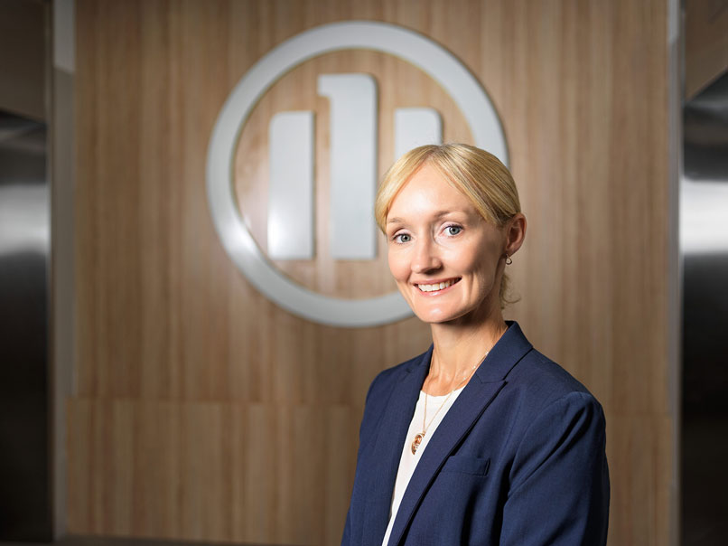 Miranda Fennell, Executive Head of Health and International Student Wellbeing Spokesperson at Allianz Australia