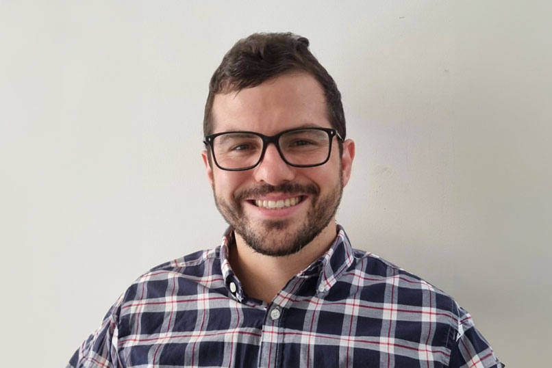 Robbie Hannan, Team Leader in Operations, Allianz Partners Australia