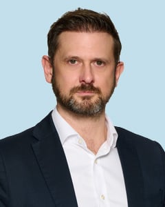 Anthony Vassa, Allianz Commercial