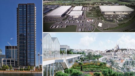 Allianz Real Estate Debt 2021