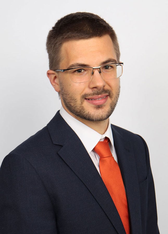 Bastian Manz Senior Atmospheric Risk and Climate Risk Analyst at Allianz Re