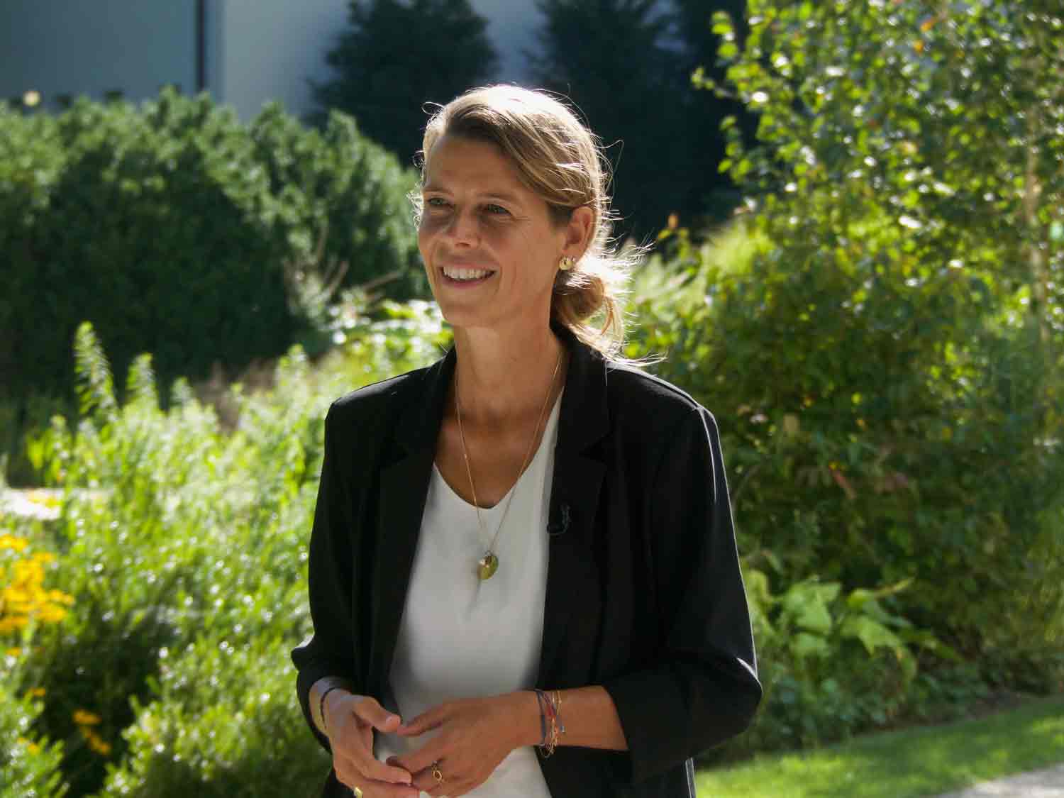 barbara karuth zelle allianz