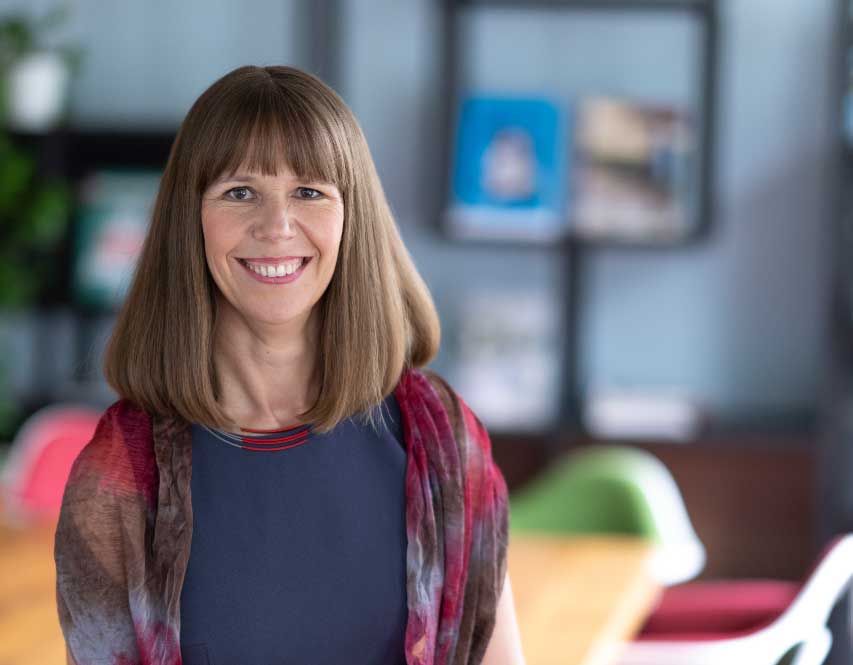 Renate Wagner is a member of the Board of Managment of Allianz SE