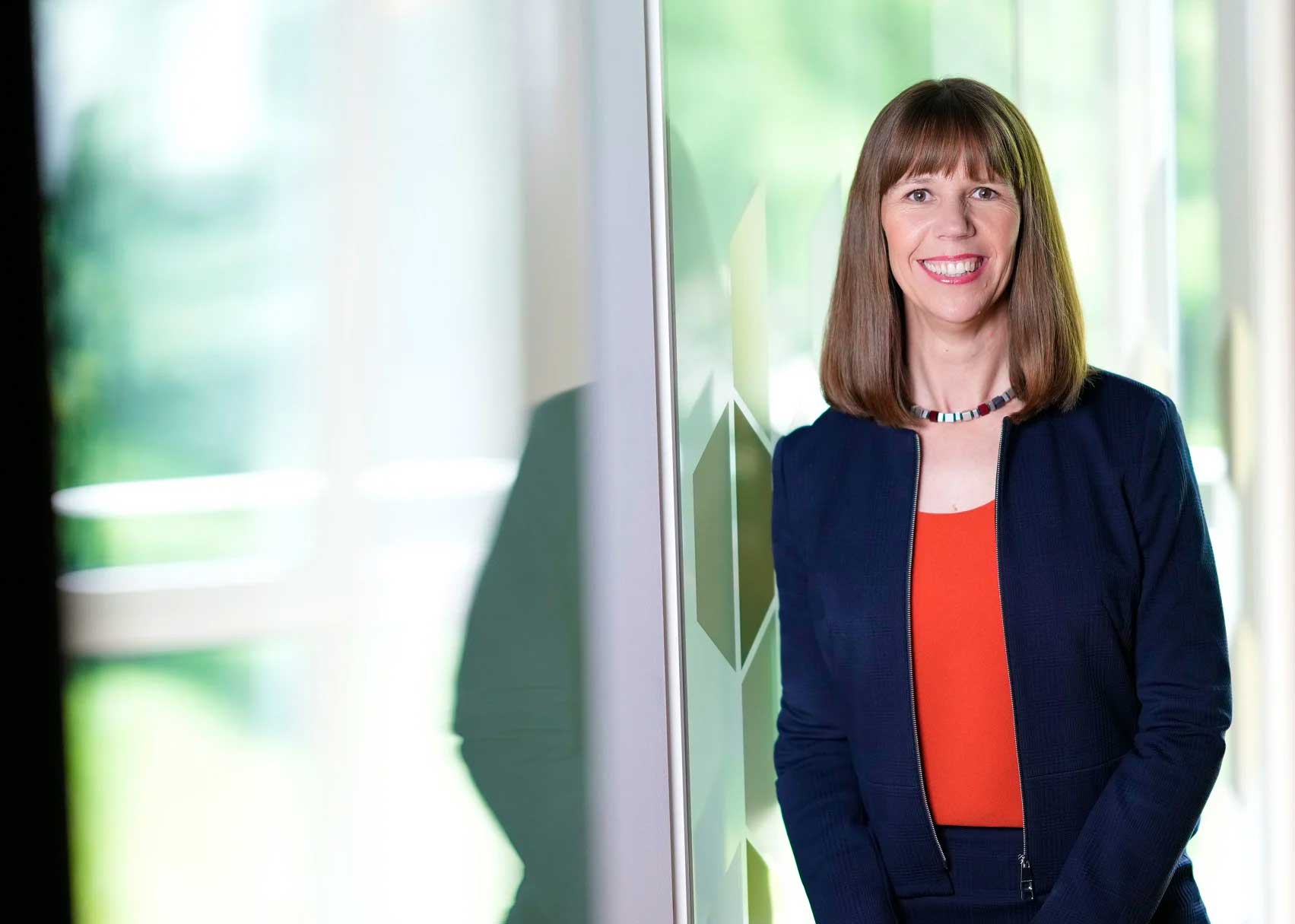 Renate Wagner is an Allianz SE Board Member and Chairperson of Allianz’s Global Inclusion Council.