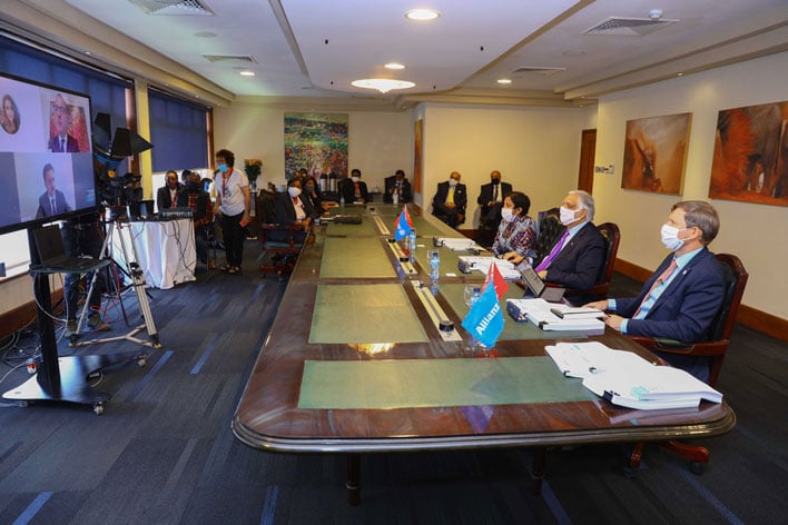 allianz africa jubilee oliver baete