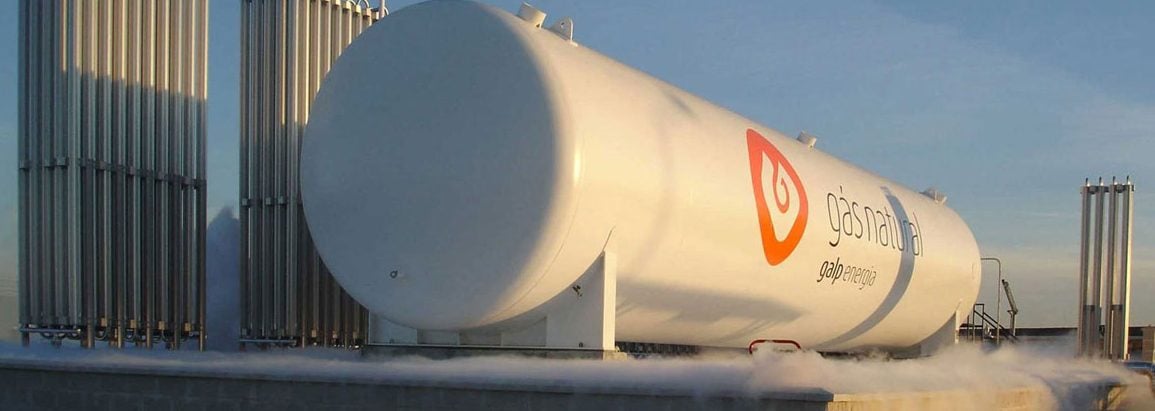 allianz Galp gas Natural Distribuicao