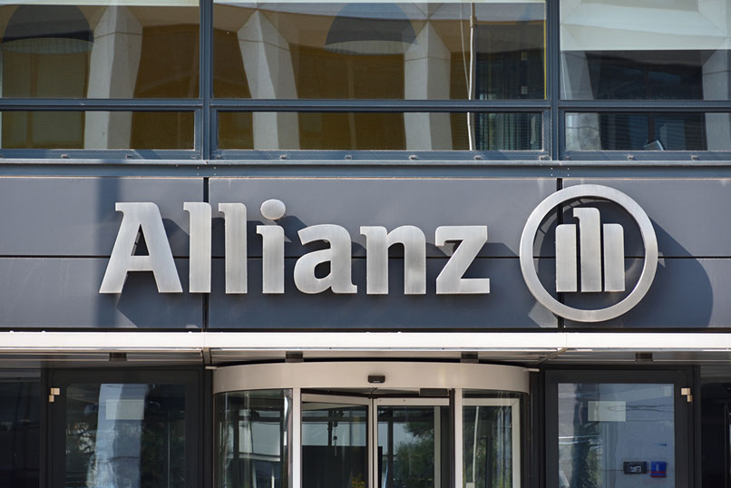 allianz poland warsaw