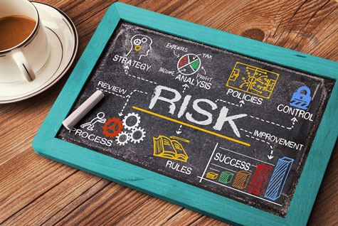 COVID Risk
