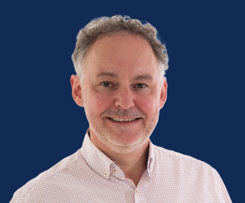 Dr. Michael Praxenthaler