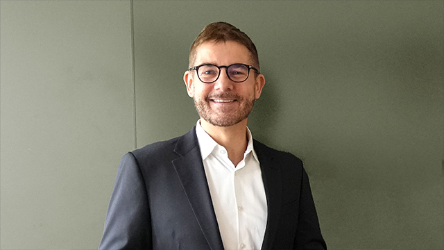 Allianz’s Chief Privacy Officer Philipp Räther