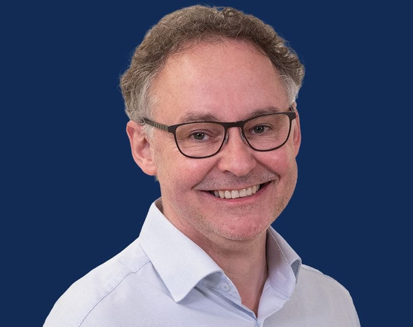 Dr. Michael Praxenthaler