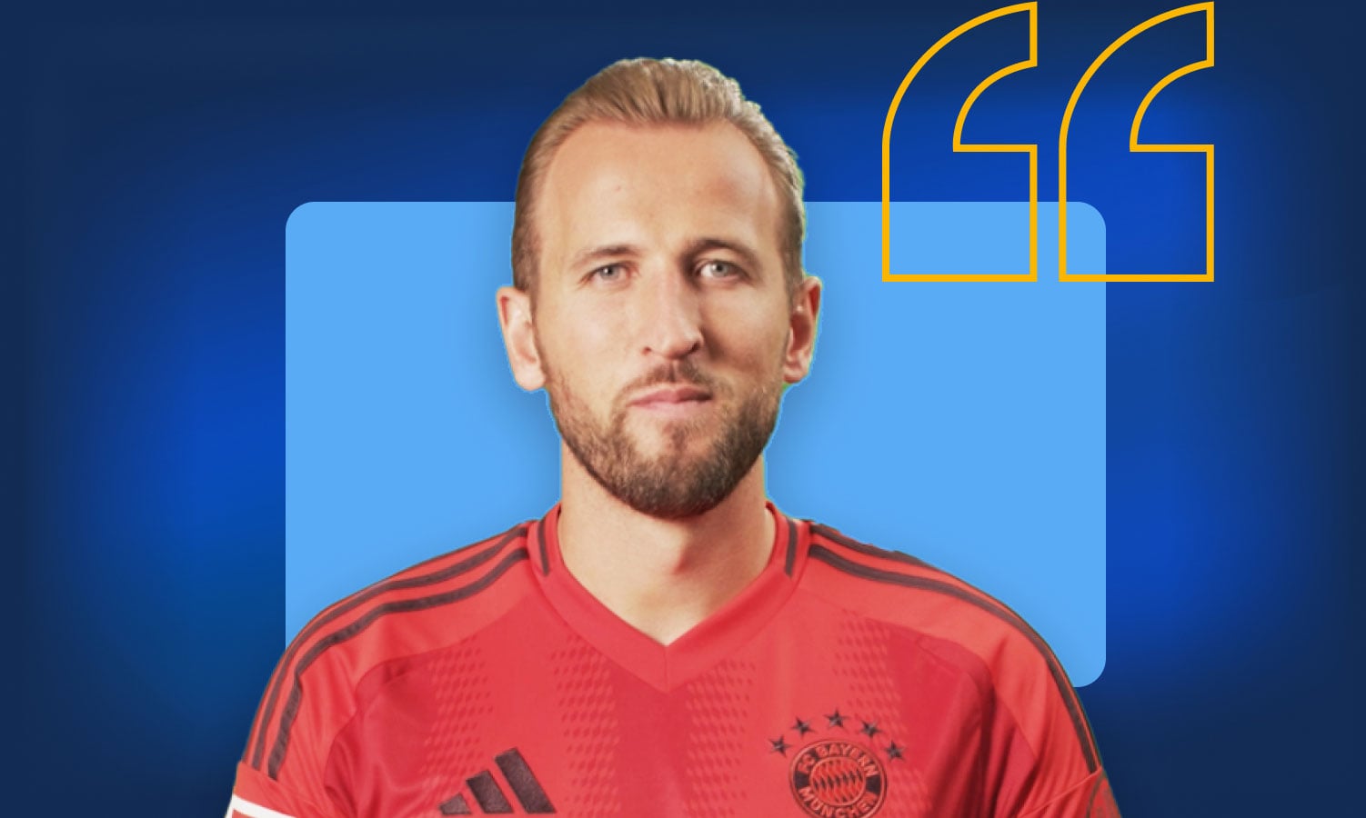 Harry Kane