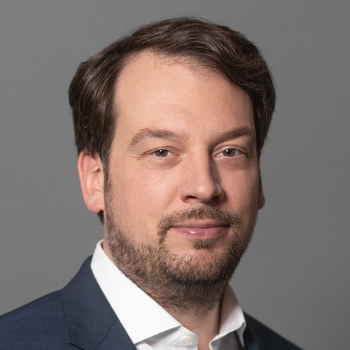 Eike Kraft will join Allianz Group Communications as Divisional Head of Communications on June 1, 2022. 