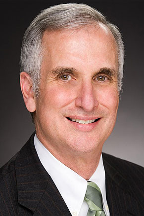 Peter Lefkin is senior vice president of government and external affairs at Allianz of America 