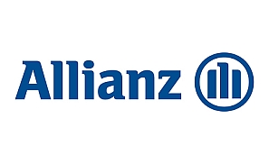 Allianz Bank Logo