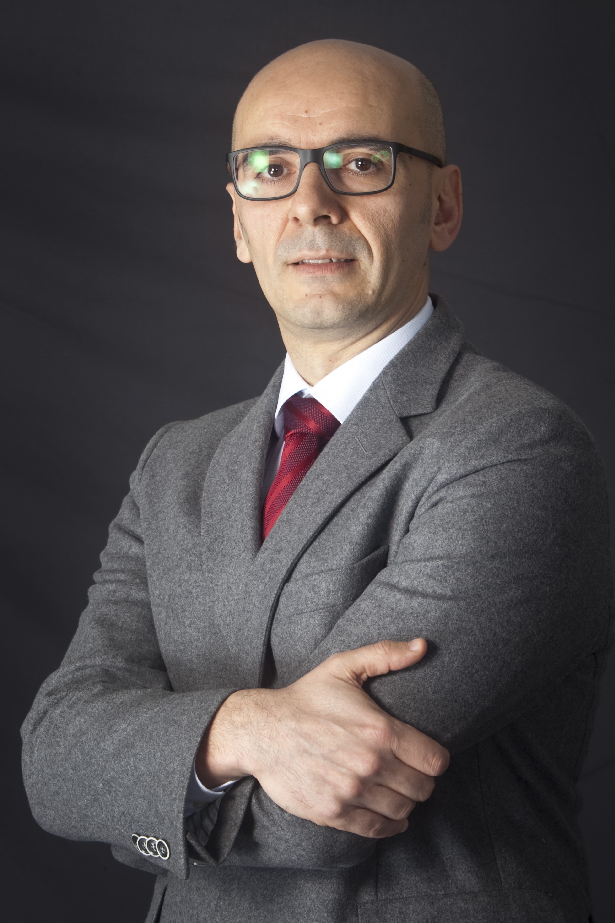 Massimo Reale, Market Management, Commercial & Distribution director