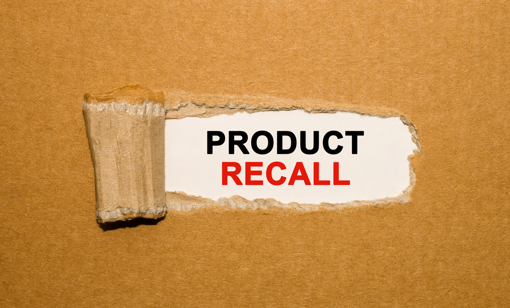 Product recall risks growing in size and number as technology drives new triggers, warns Allianz