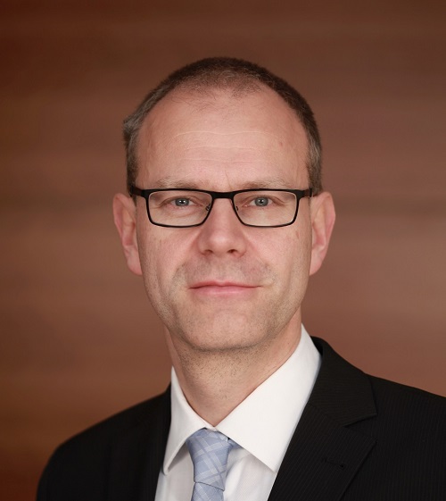 Markus Stowasser, Head of CAT R&D, Allianz Re