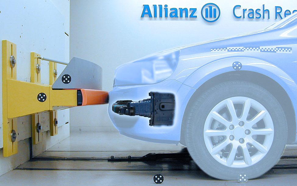 allianz center of technology automotive