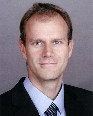 Dr. Markus Stowasser, Senior Research Analyst at Allianz Re 