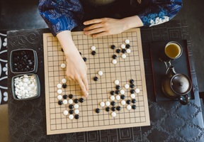 Google’s AlphaGo triumphed 3-0 over the world champion of Go
