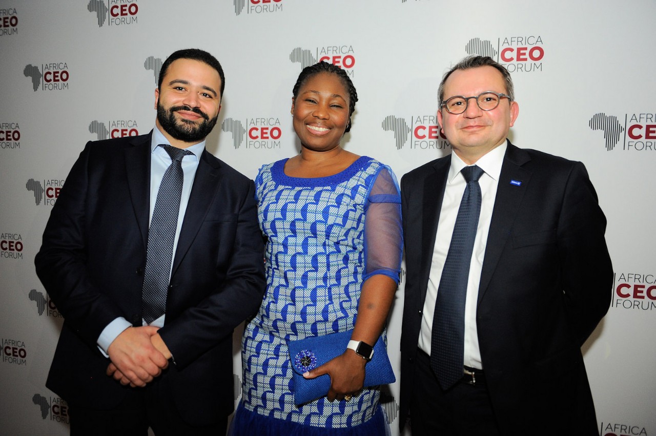 Allianz named ‘International Corporation of the Year’ in Africa 