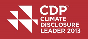 Carbon Disclosure Project Logo