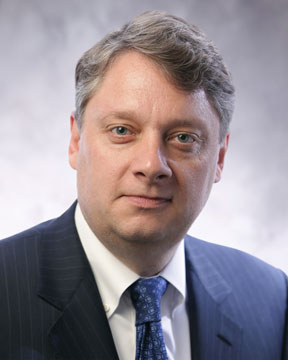 Daniel Ivascyn, new Group Chief Investment Officer of PIMCO.