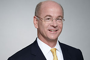 Chris Fischer Hirs, current Chief Financial Officer (CFO) will take on the role of CEO of AGCS.