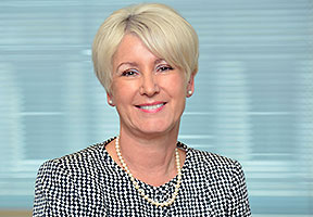Elizabeth Corley to step back as CEO of AllianzGI and to take on newly created non-executive role of Vice Chair for the firm.