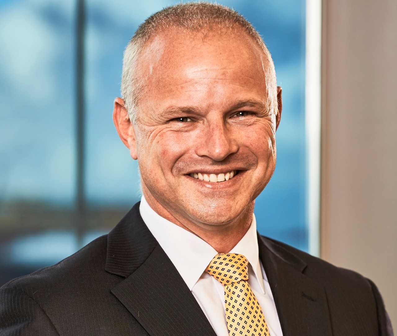 Allianz Australia names Richard Feledy as new CEO to succeed Niran Peiris