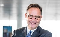 New Leadership at Allianz Deutschland. Klaus-Peter Röhler named CEO 