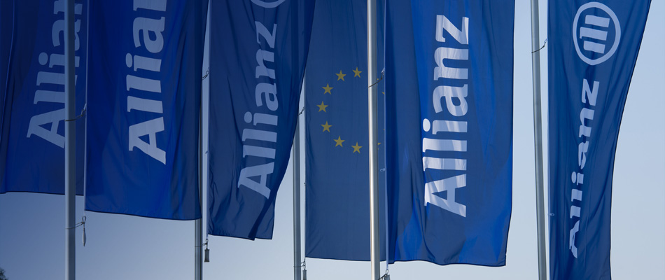 Board changes at Allianz Global Corporate & Specialty in 2018