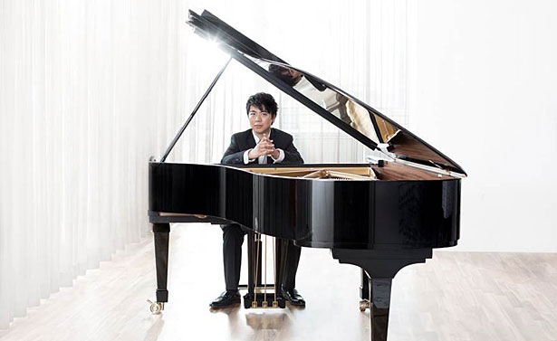 Allianz and acclaimed pianist Lang Lang enter global partnership