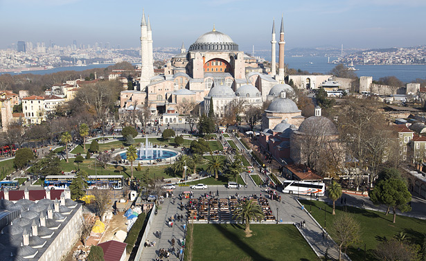 Allianz acquires Yapı Kredi Sigorta in Turkey
