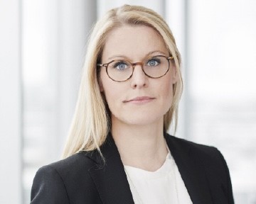 Katja de la Viña was appointed CEO of Allianz Leben in 2021 and will assume the role in April 2022