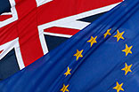 UK and the EU – close ties are a must (Image source: Reuters)