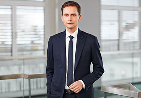 Christian Fingerle, Chief Investment Officer and responsible for infrastructure investments at Allianz Capital Partners