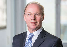 Allianz chief economist Michael Heise.