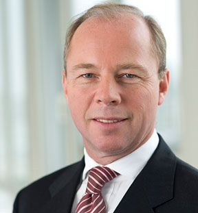 Michael Heise, Allianz Chief Economist