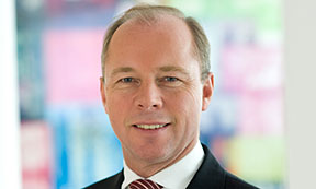 Michael Heise, chief economist of Allianz