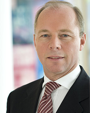 Michael Heise, Chief Economist of Allianz SE