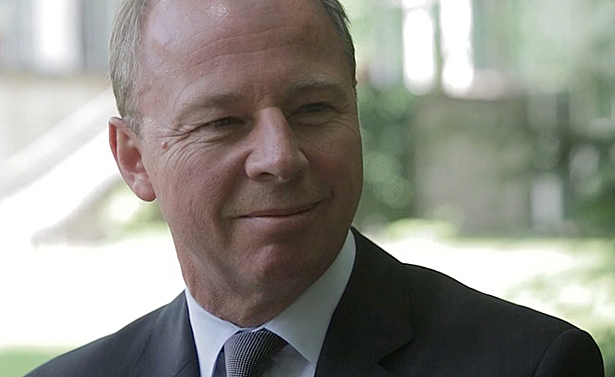 Prof. Michael Heise, Chief Economist of Allianz Group