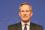 Michael Diekmann: "Allianz achieved very good results in revenues, operating profit and net income.”"