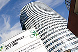 OMV signs the sale of 49% minority stake in Gas Connect Austria to the consortium of Allianz and Snam