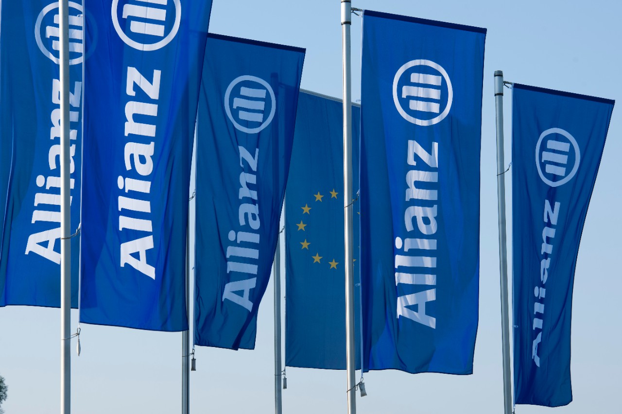 Allianz announces its intention to file an Offer for Euler Hermes