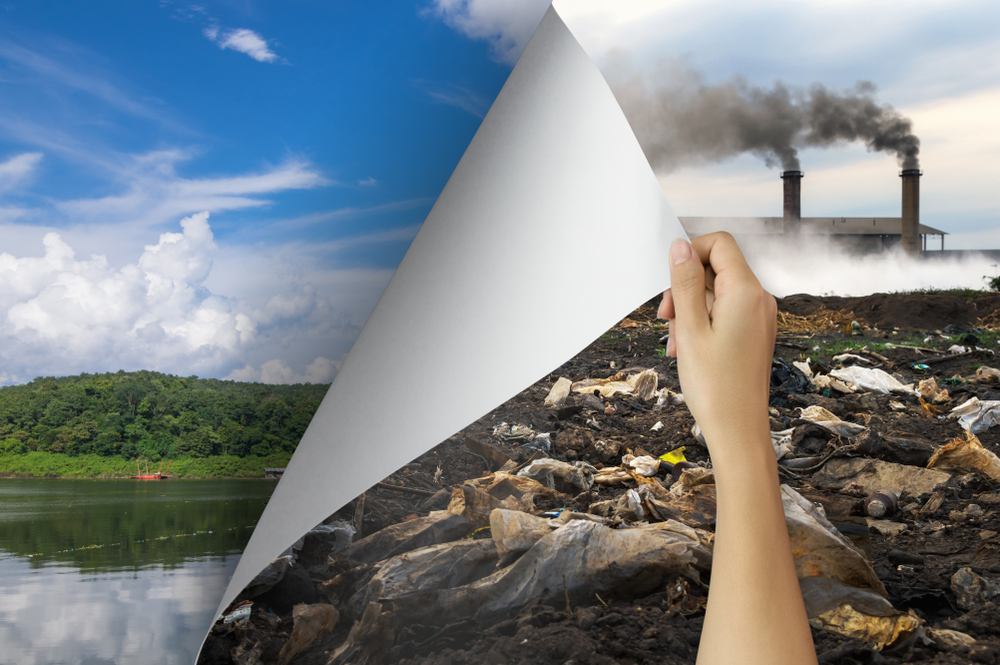 Allianz report: Failure to manage natural resources brings increasing interruption and liability risks for businesses