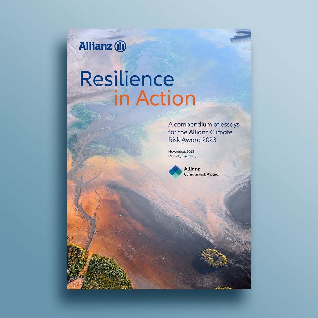 Thumb of the compendium cover 2023